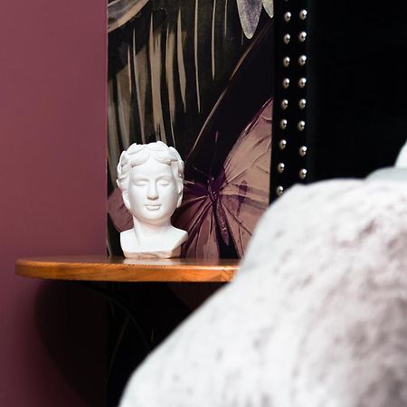 Villa Julius ソポト エクステリア 写真