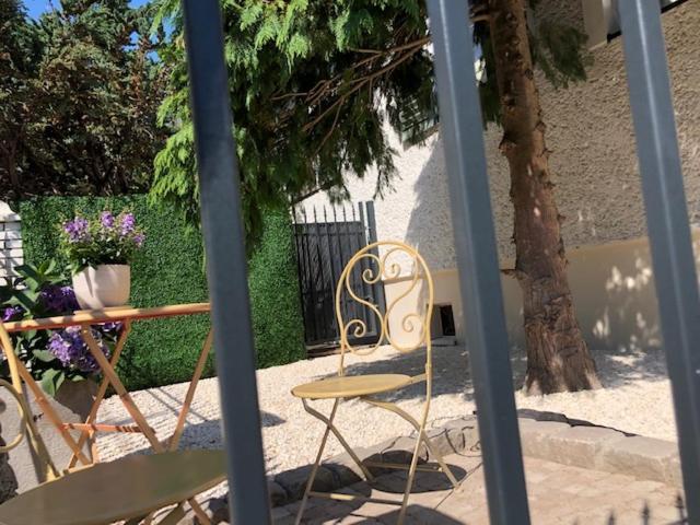 Villa Julius ソポト エクステリア 写真